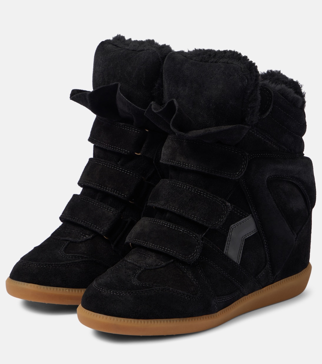 Baskets Bekett 70 | Isabel Marant
