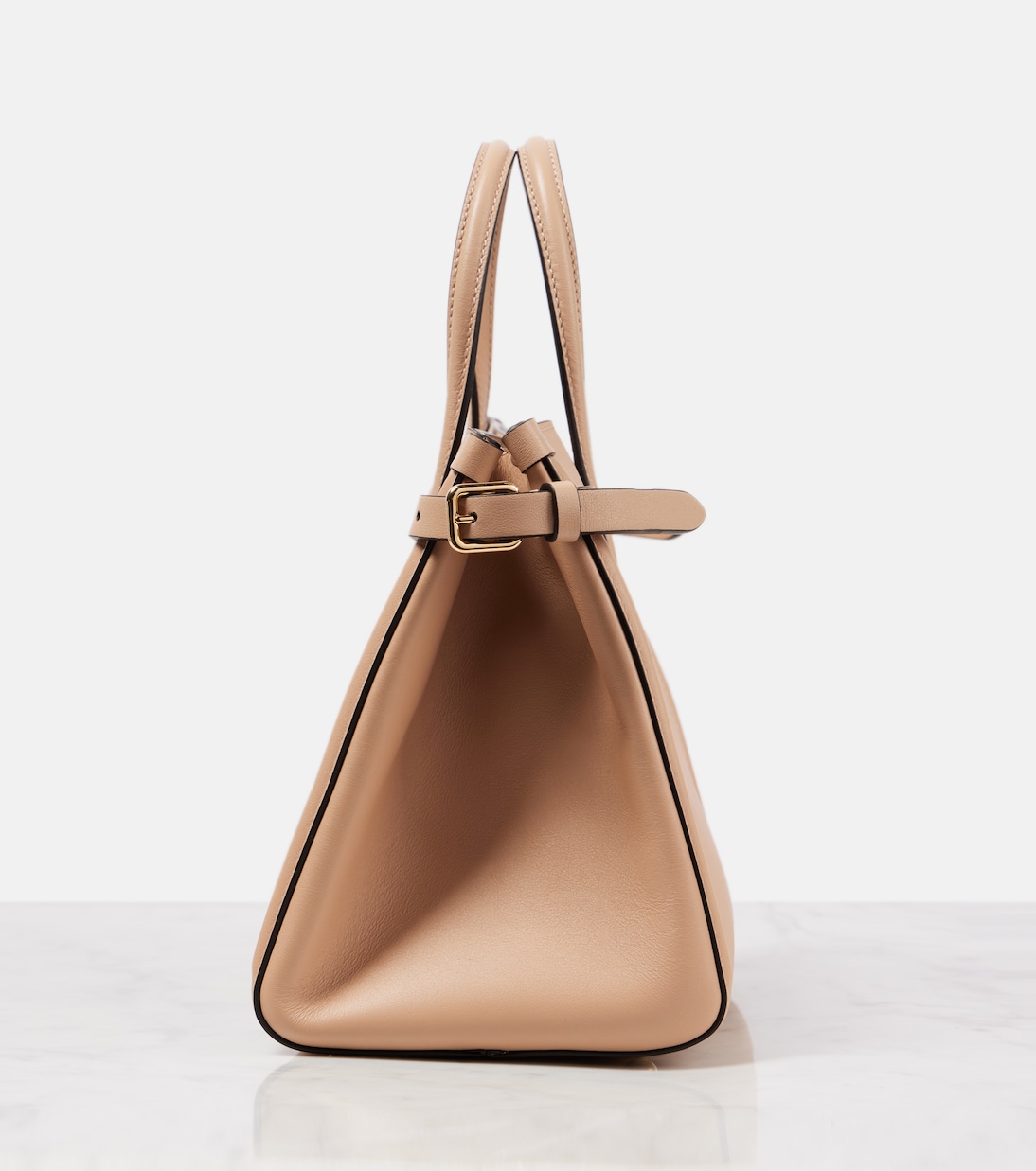 Cabas Antibes Small en cuir | Valentino Garavani