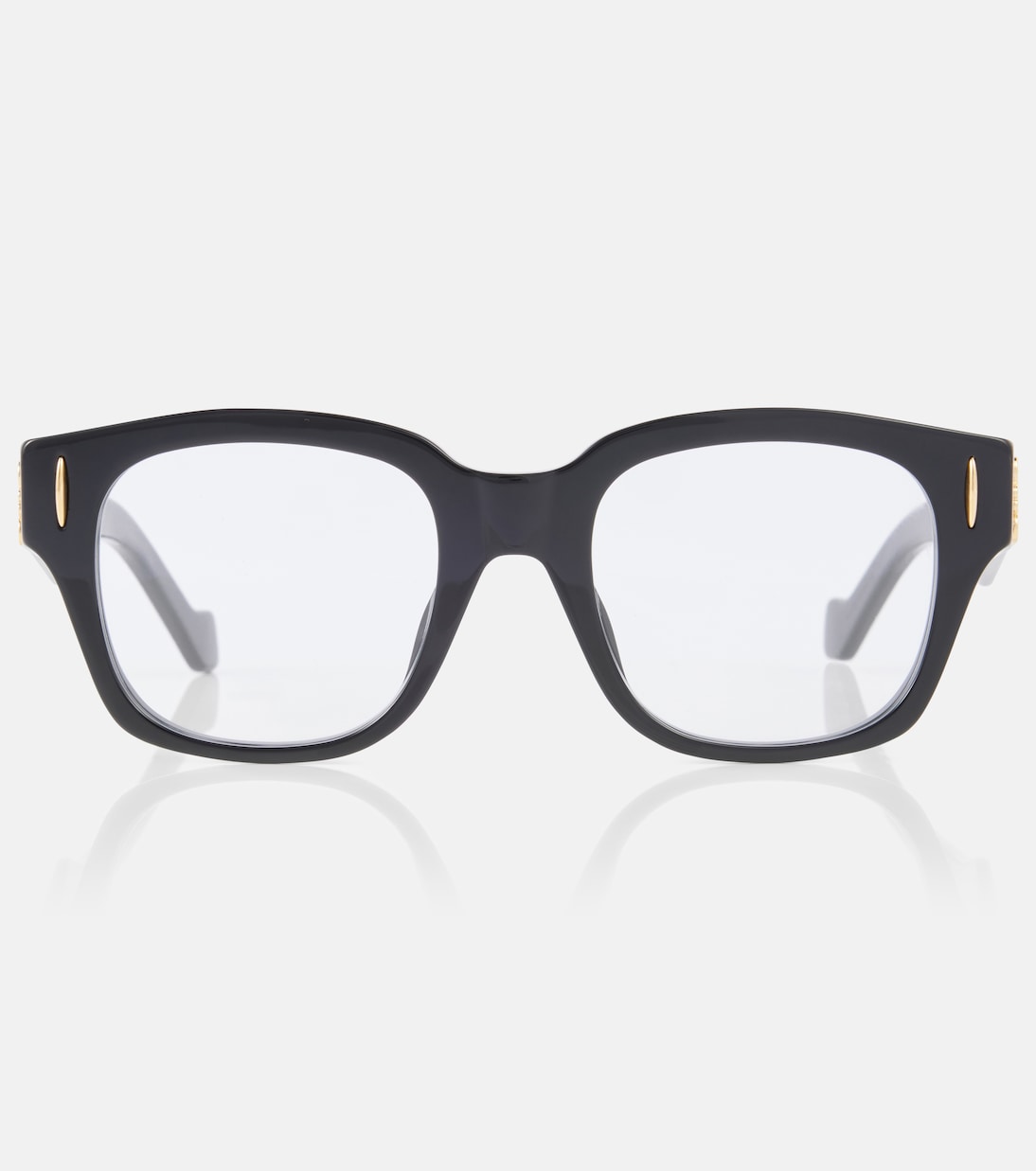 Occhiali squadrati Anagram | Loewe