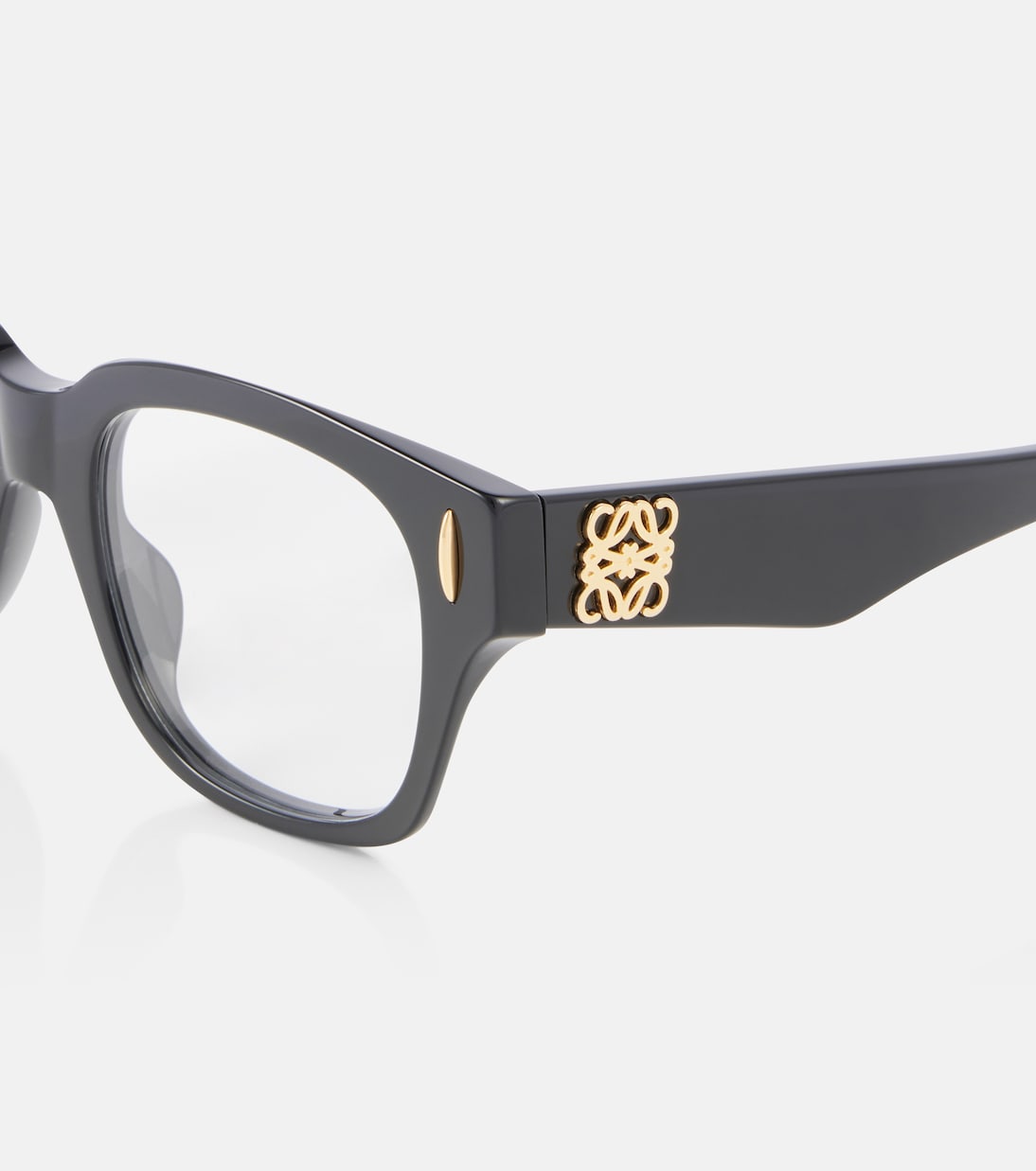 Occhiali squadrati Anagram | Loewe