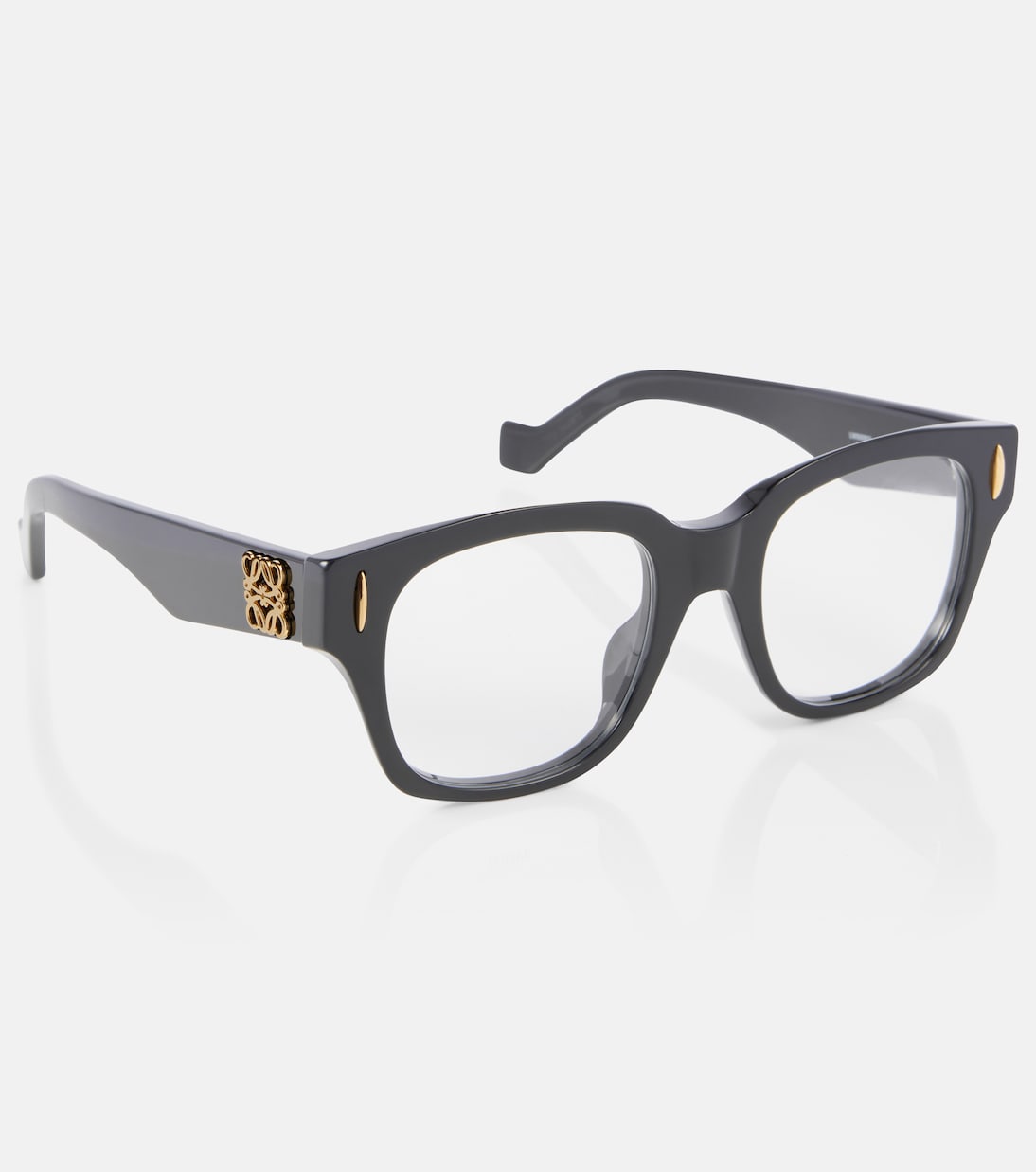 Occhiali squadrati Anagram | Loewe