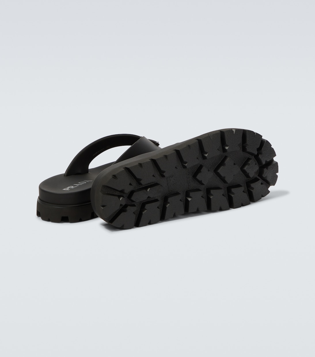 Sandalen | Prada