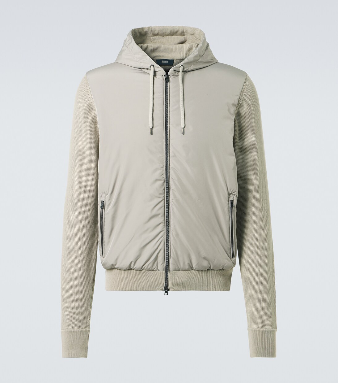 Cardigan imbottito | Herno