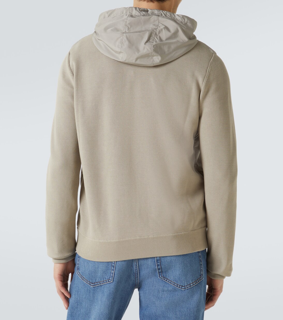 Cardigan imbottito | Herno