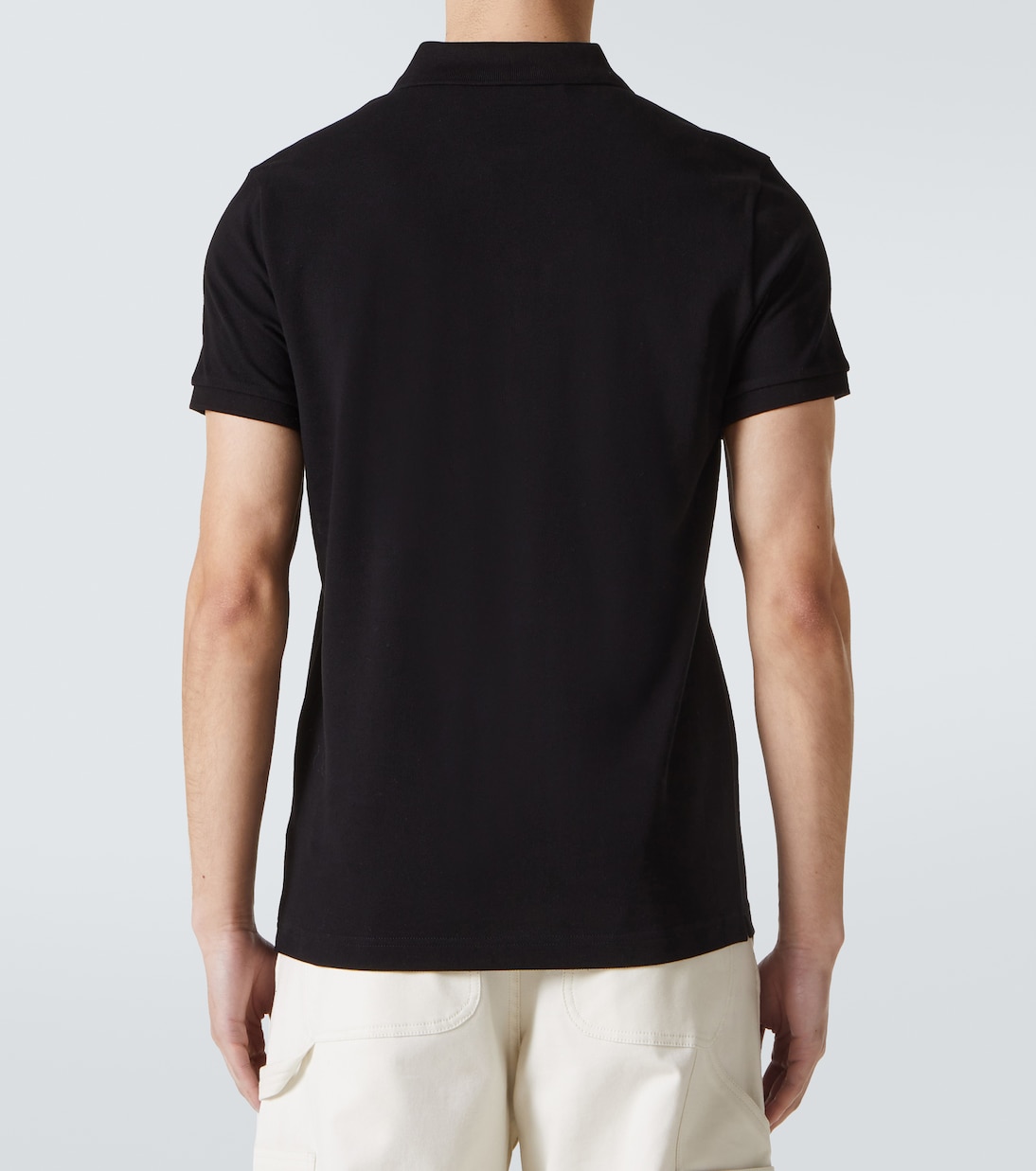 Polo en coton | Moncler