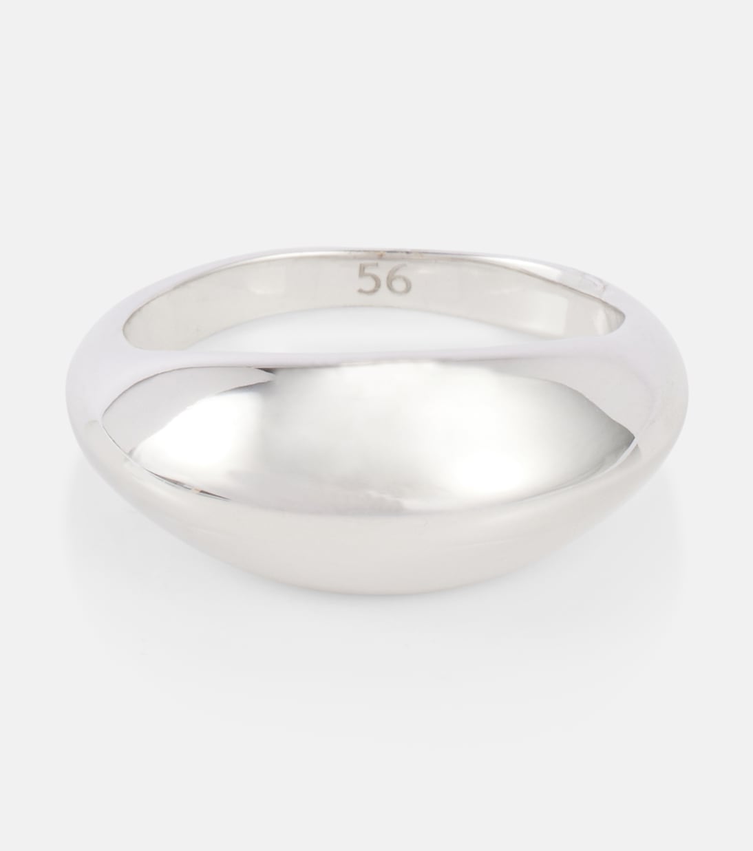 Anello Chunky Drop | Lemaire