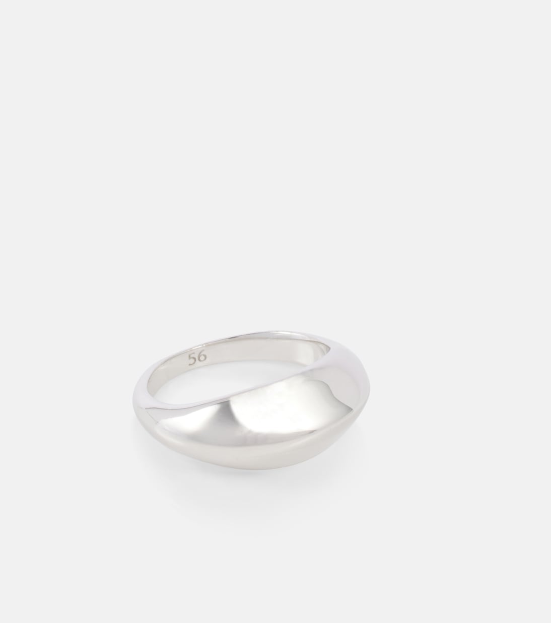 Anello Chunky Drop | Lemaire
