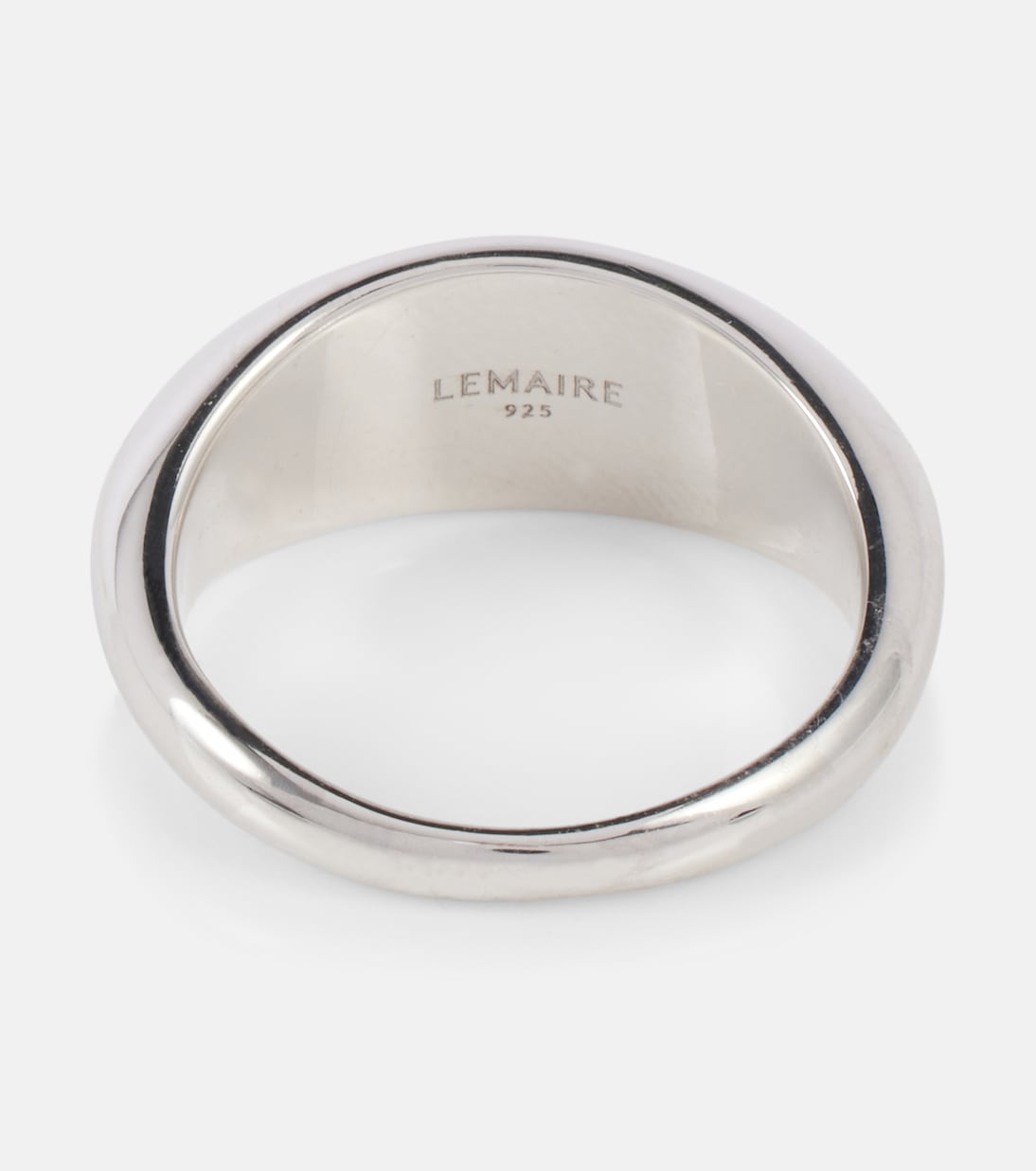 Anello Chunky Drop | Lemaire