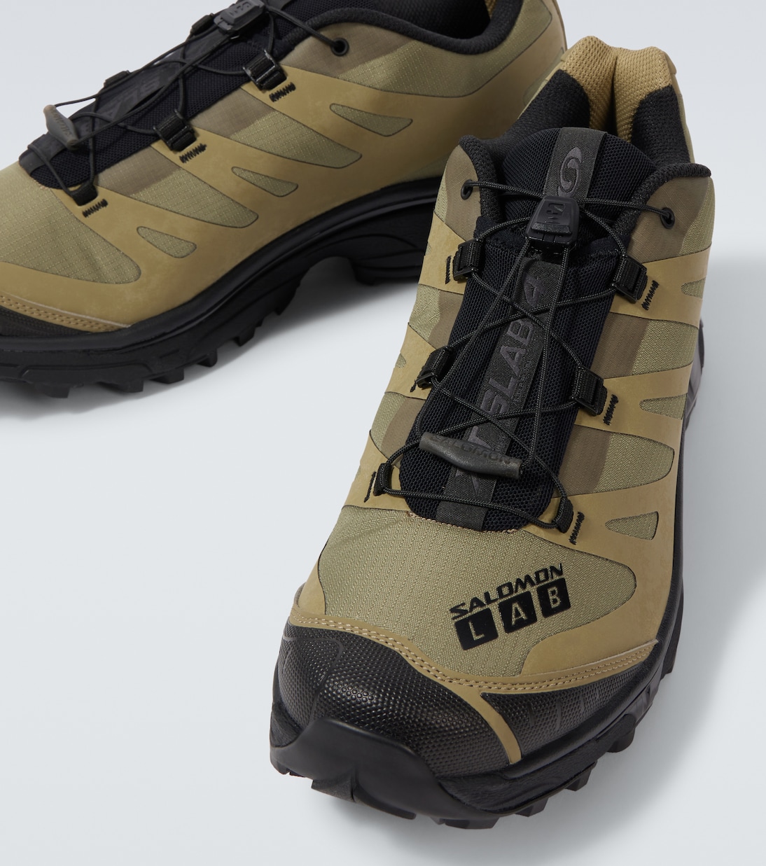 Trailrunning-Schuhe XT-4 OG Protective | Salomon