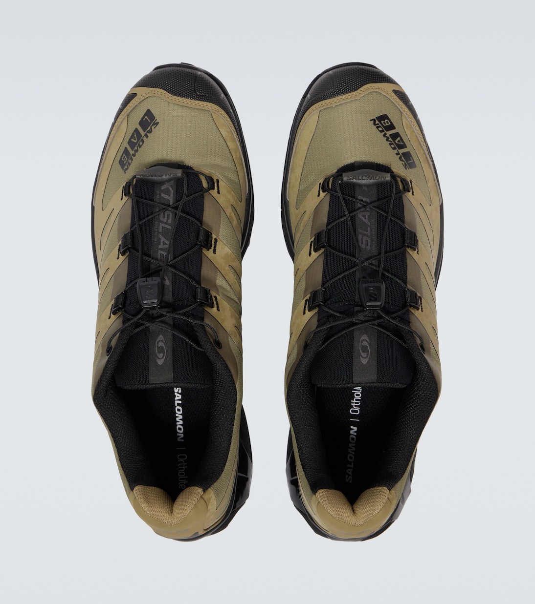 Trailrunning-Schuhe XT-4 OG Protective | Salomon