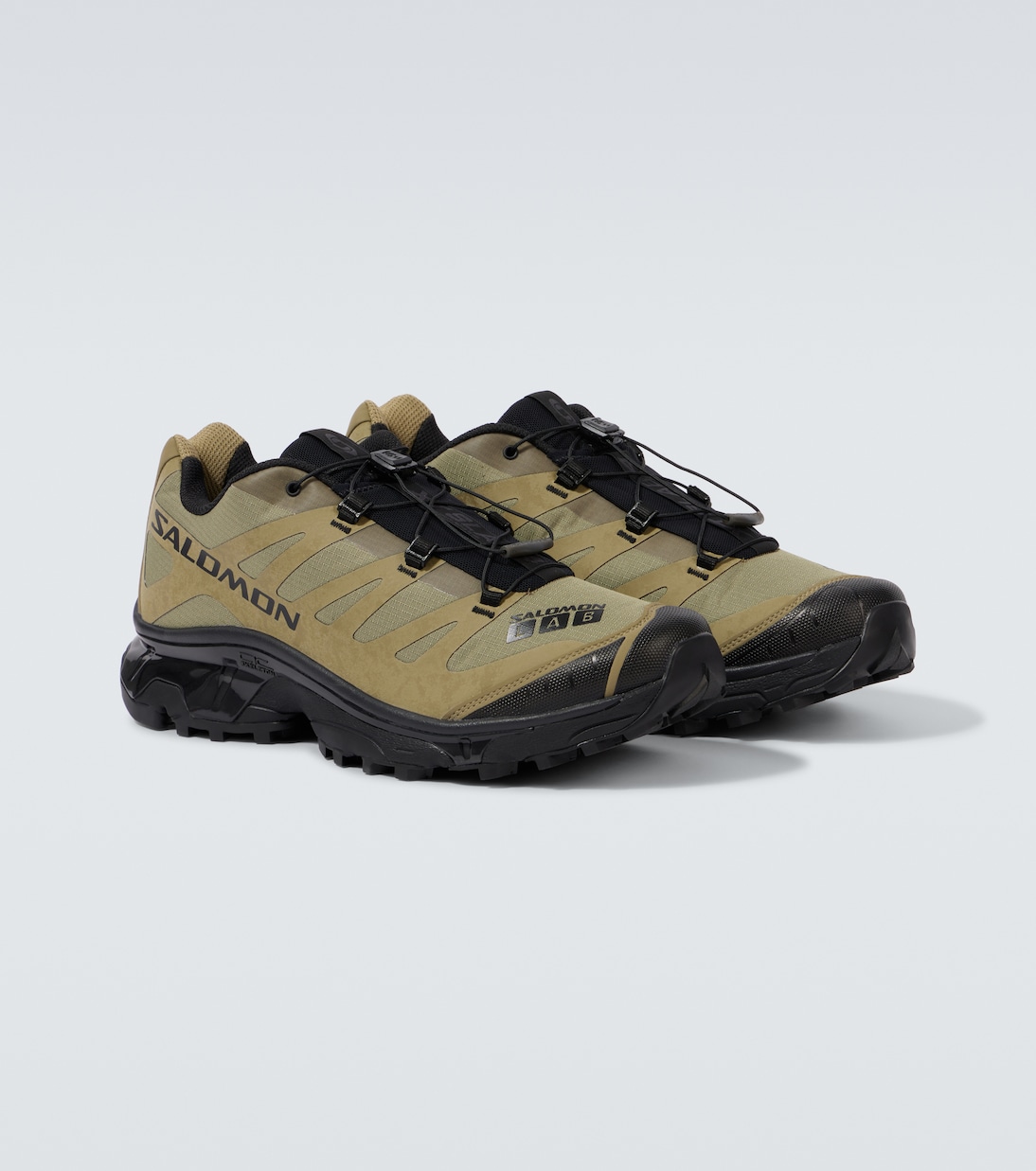 Trailrunning-Schuhe XT-4 OG Protective | Salomon