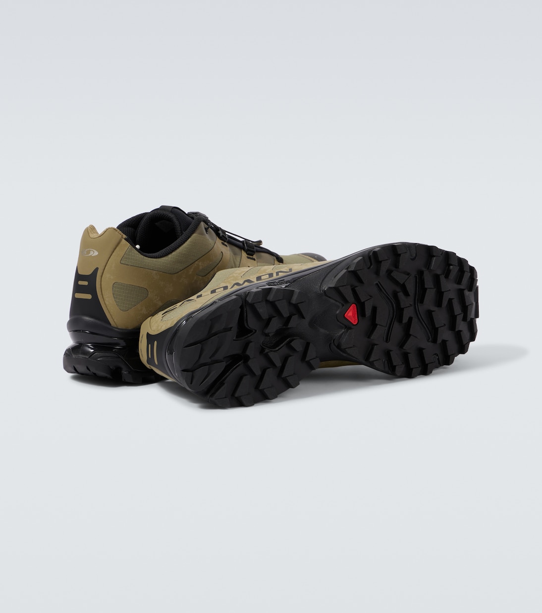 Trailrunning-Schuhe XT-4 OG Protective | Salomon