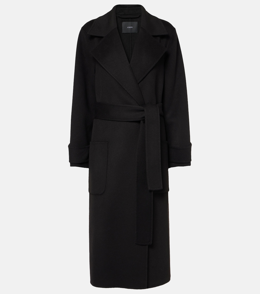 Cappotto a portafoglio Arline in lana | Joseph