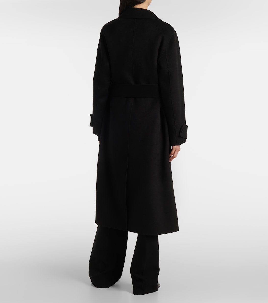 Cappotto a portafoglio Arline in lana | Joseph