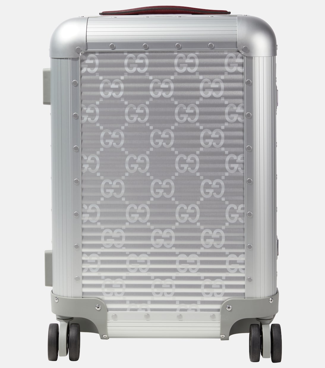 Gucci Porter GG carry-on suitcase | Gucci