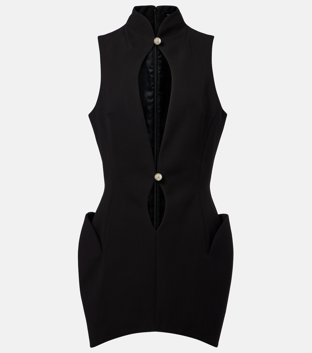 Robe  | Mugler