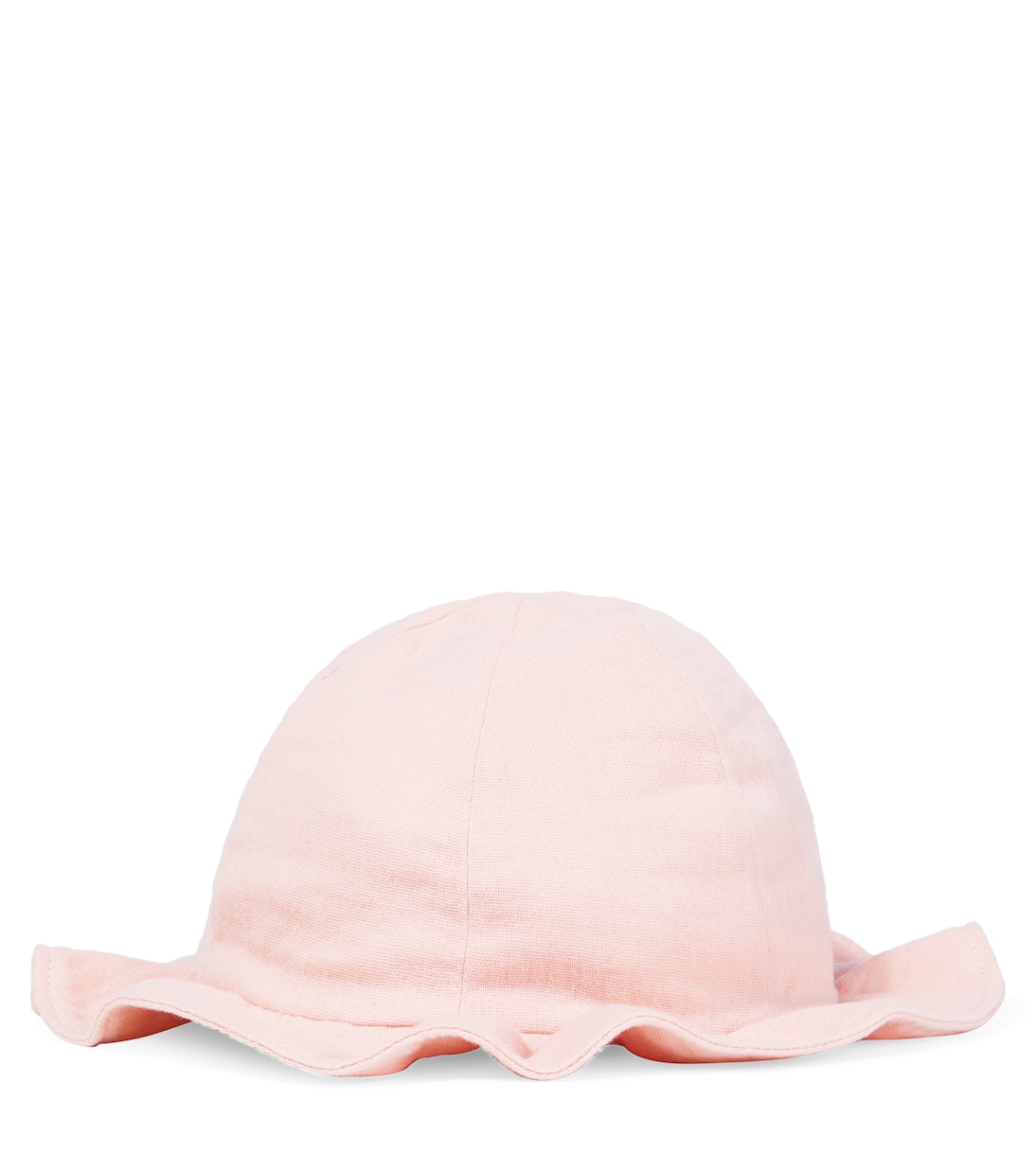 Cappello da pescatore in canvas | Moncler Enfant