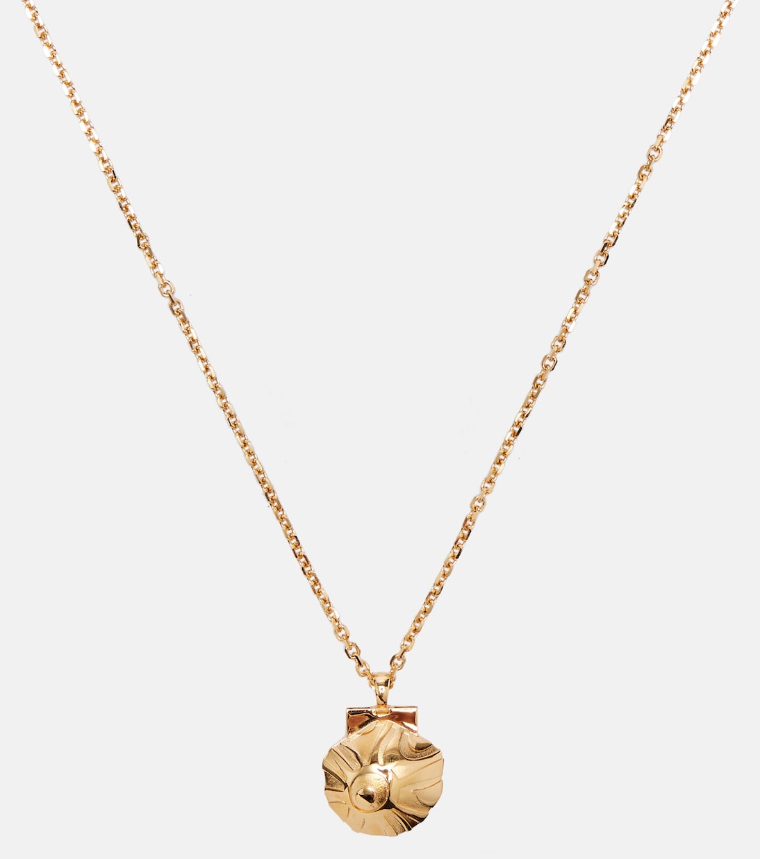 Collier Shell | Pucci