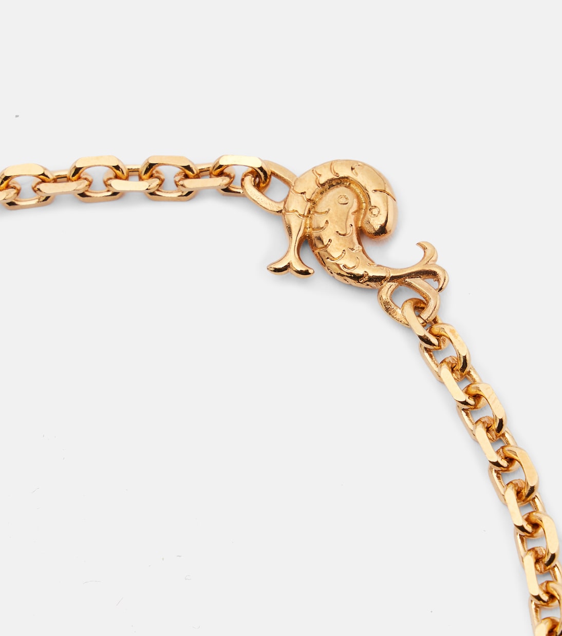 Collier Shell | Pucci