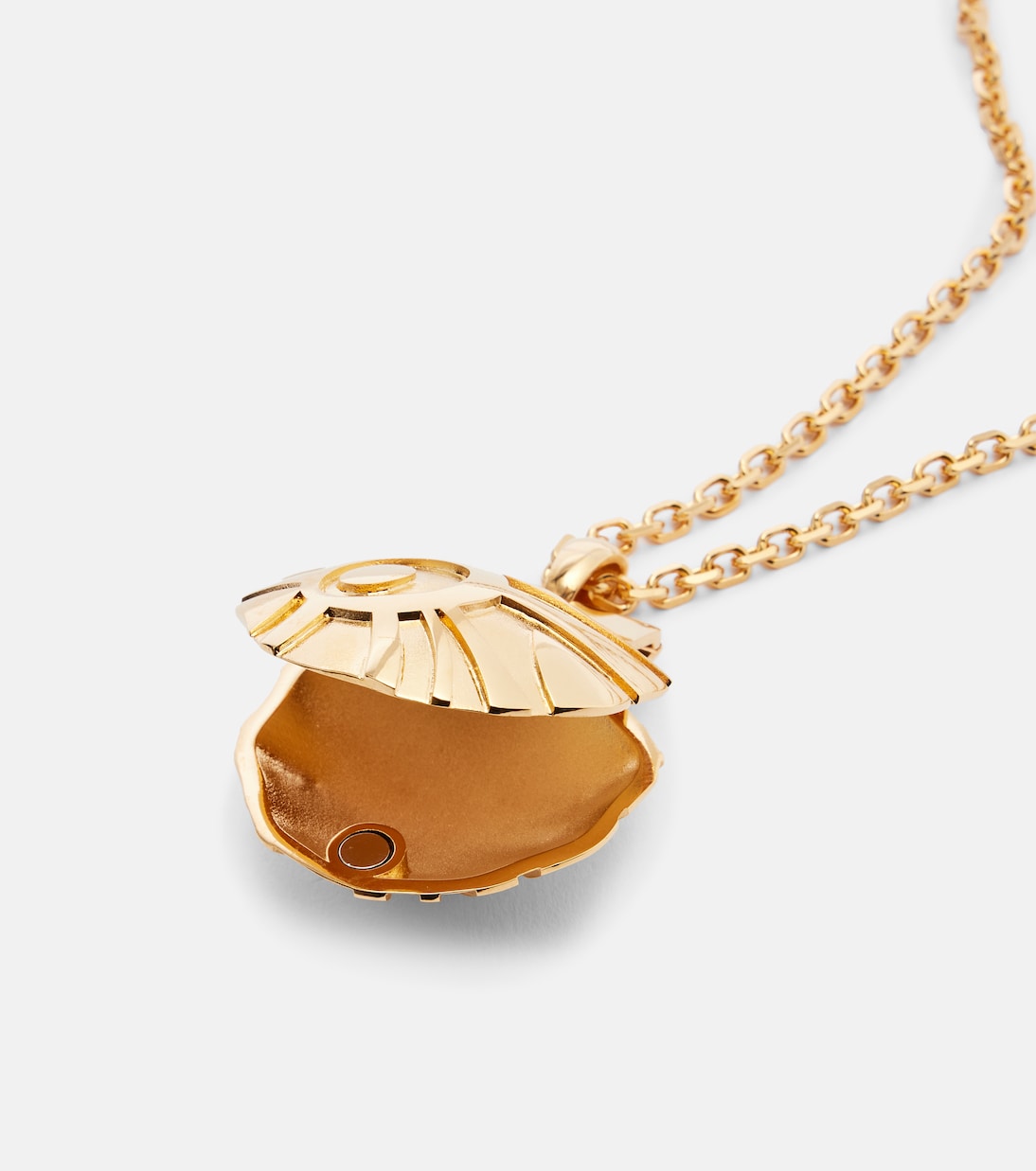 Collier Shell | Pucci