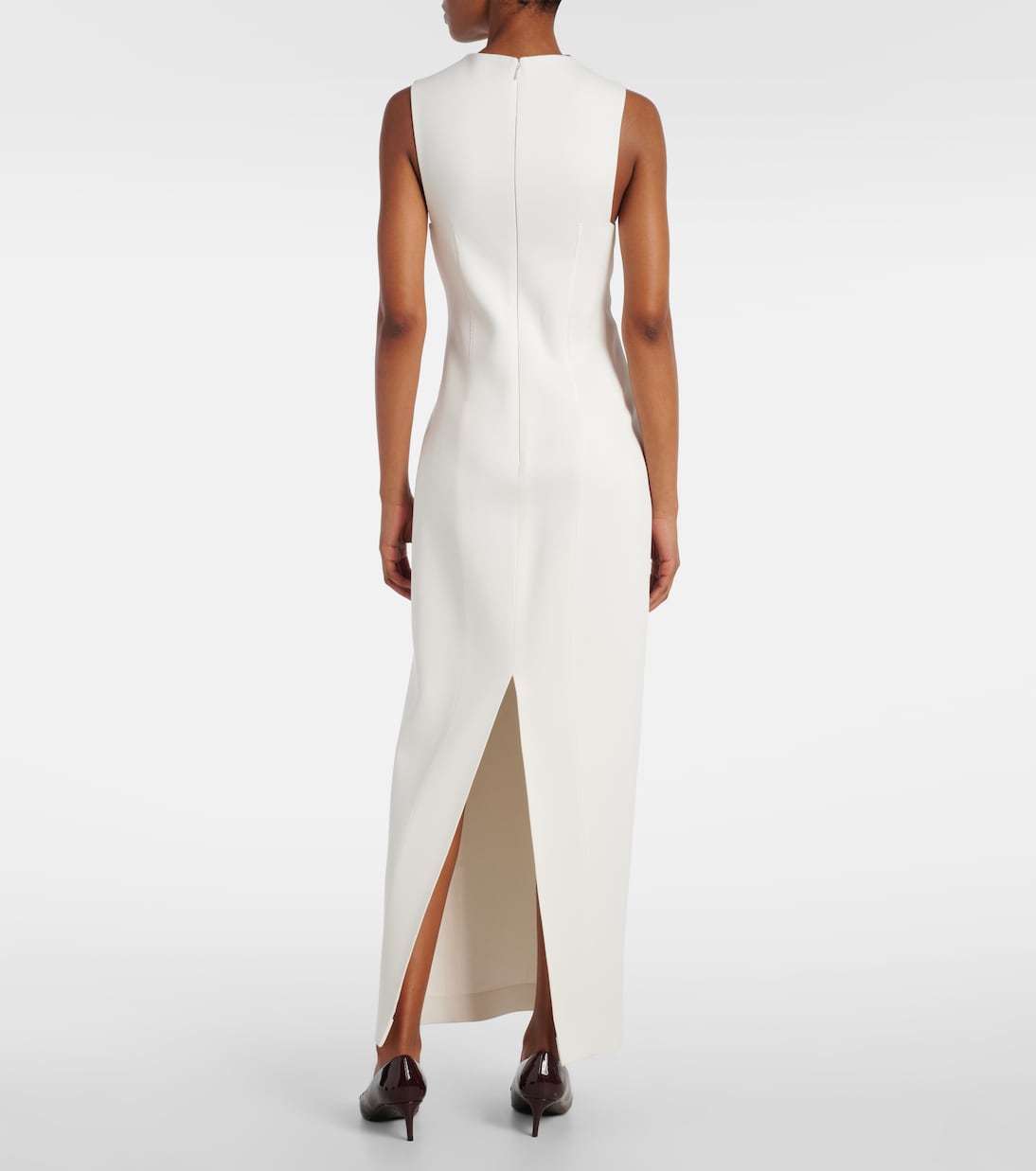 Maxikleid Shoshana  | Khaite