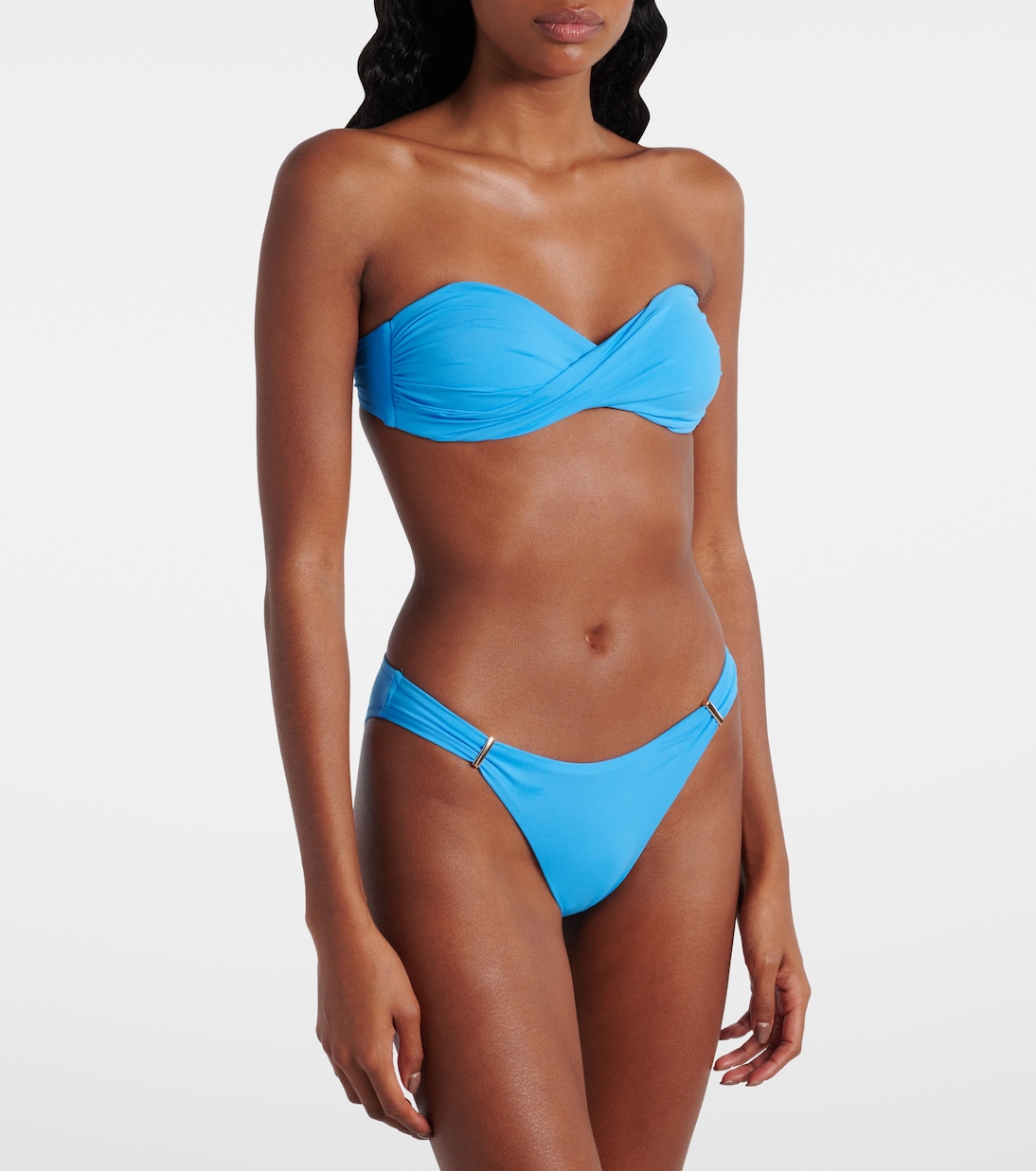 Braga de bikini Martinique adornada | Melissa Odabash
