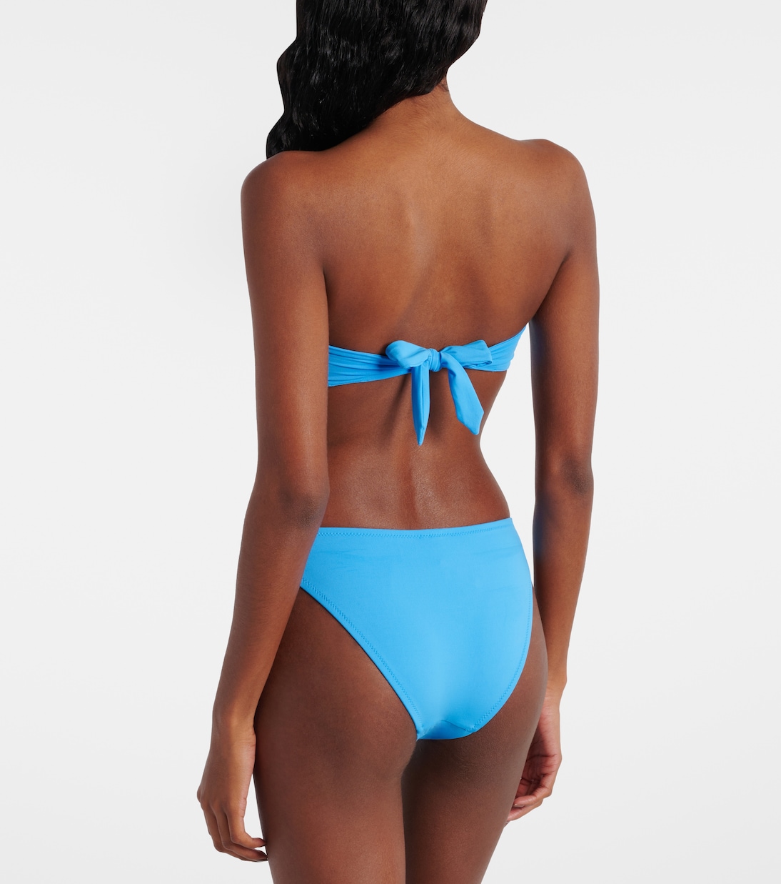 Braga de bikini Martinique adornada | Melissa Odabash