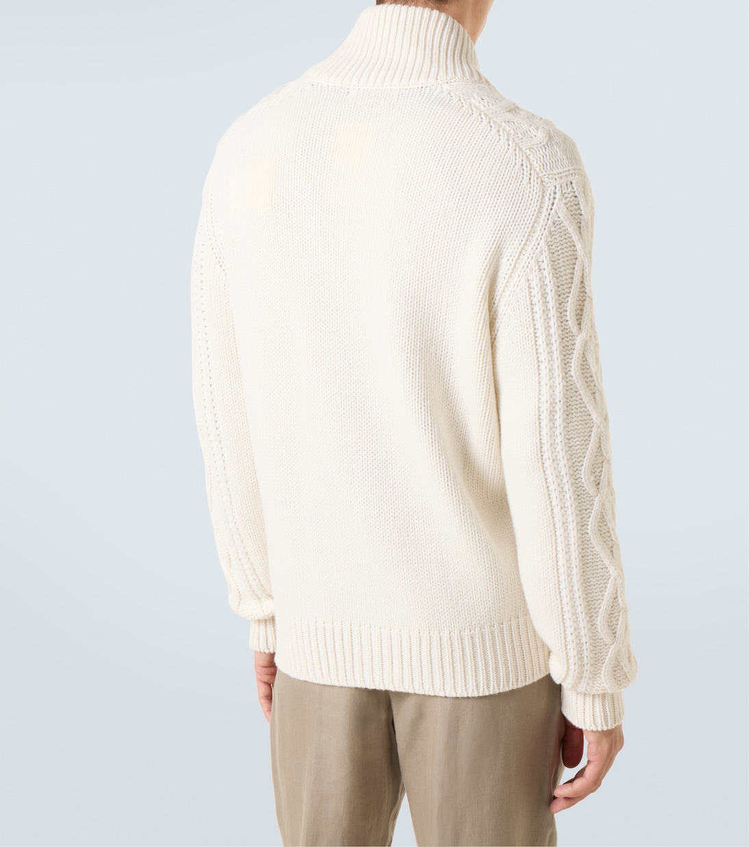 Cardigan aus Kaschmir | Brunello Cucinelli