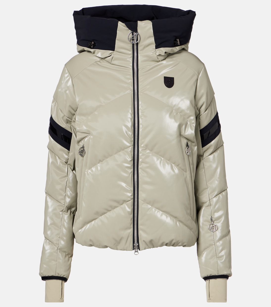 Helena Glimmer ski jacket | Toni Sailer