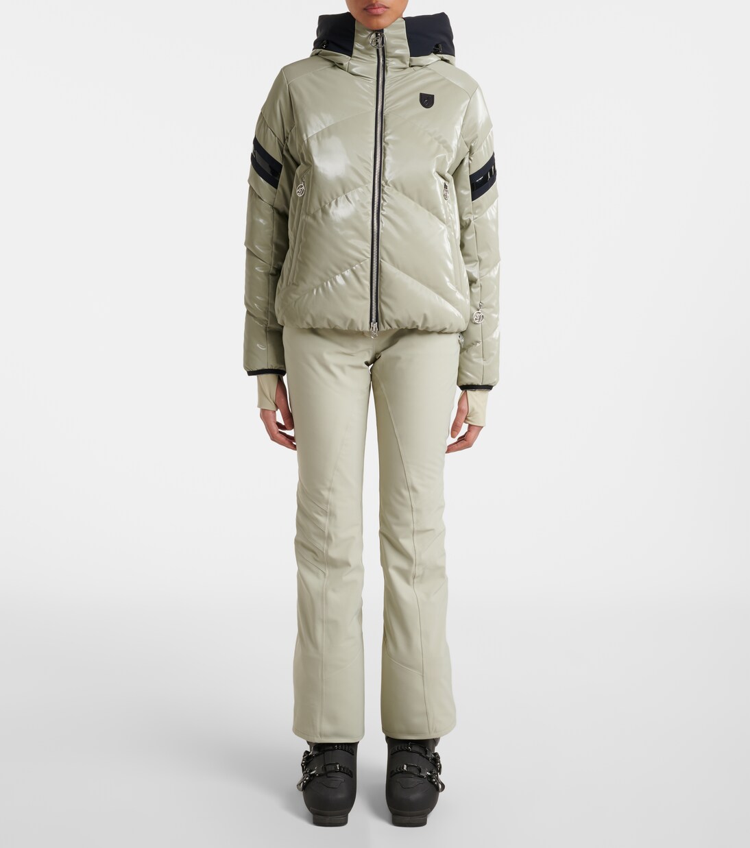 Helena Glimmer ski jacket | Toni Sailer