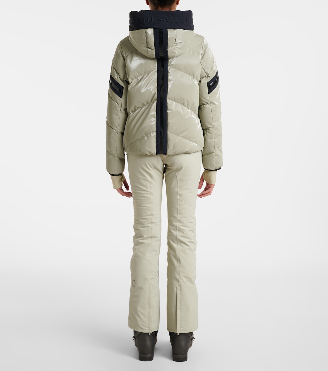 Helena Glimmer ski jacket | Toni Sailer