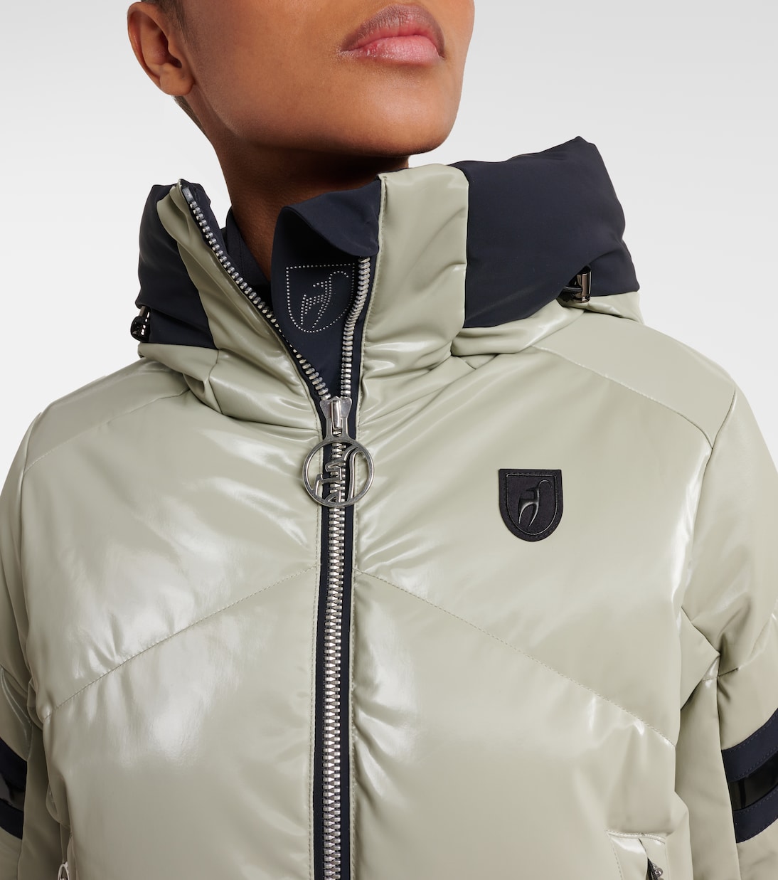 Helena Glimmer ski jacket | Toni Sailer