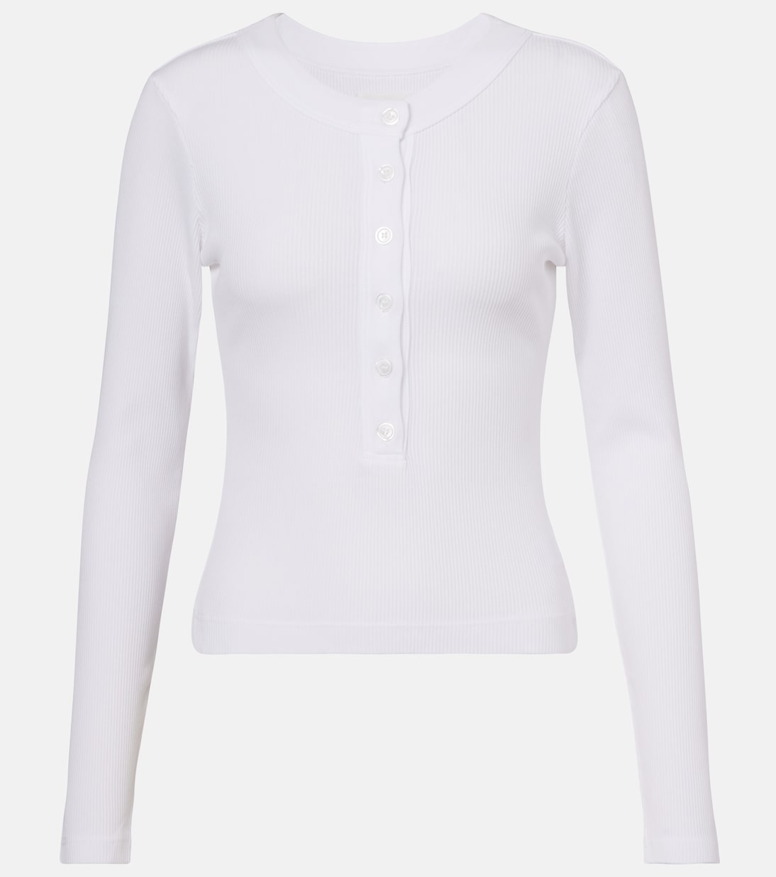 Camicia Varra in maglia a coste | Citizens of Humanity