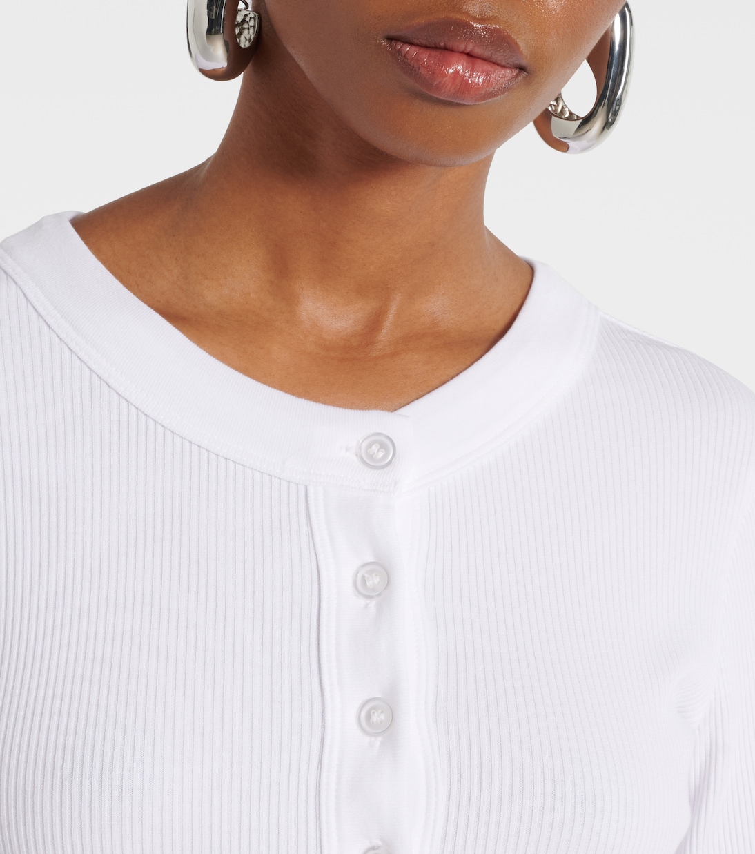Camicia Varra in maglia a coste | Citizens of Humanity