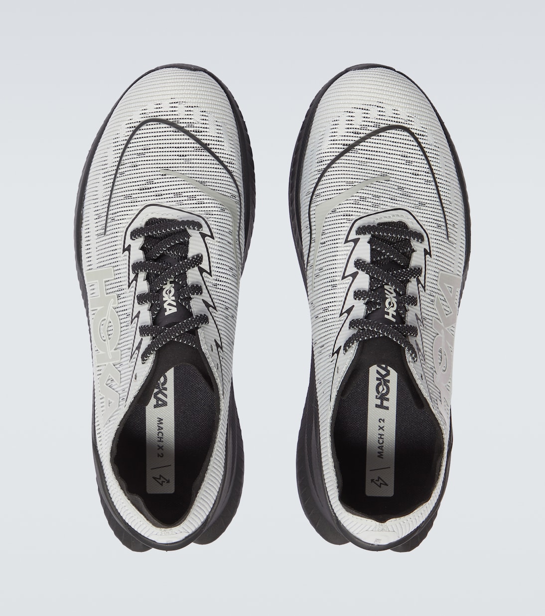 Baskets Mach X 2 | Hoka One One