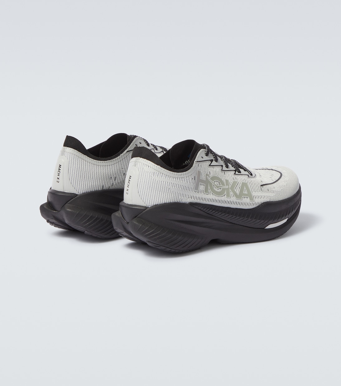Baskets Mach X 2 | Hoka One One