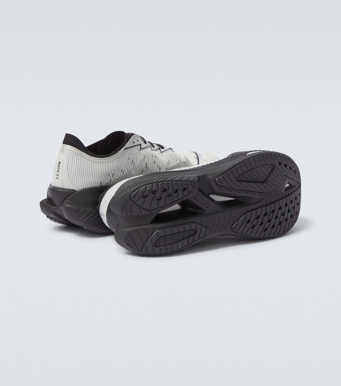 Baskets Mach X 2 | Hoka One One