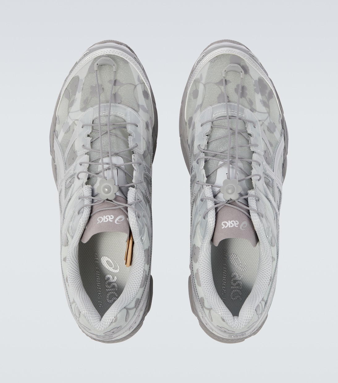 X Cecilie Bahnsen – Baskets Gel-Cumulus 16 | Asics