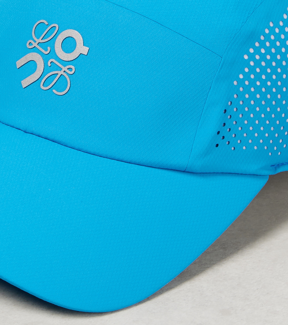x On gorra con logo | Loewe