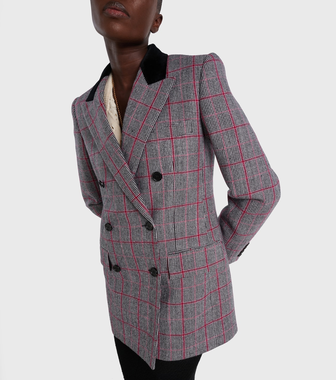 Jacke aus Wolle | Chloé