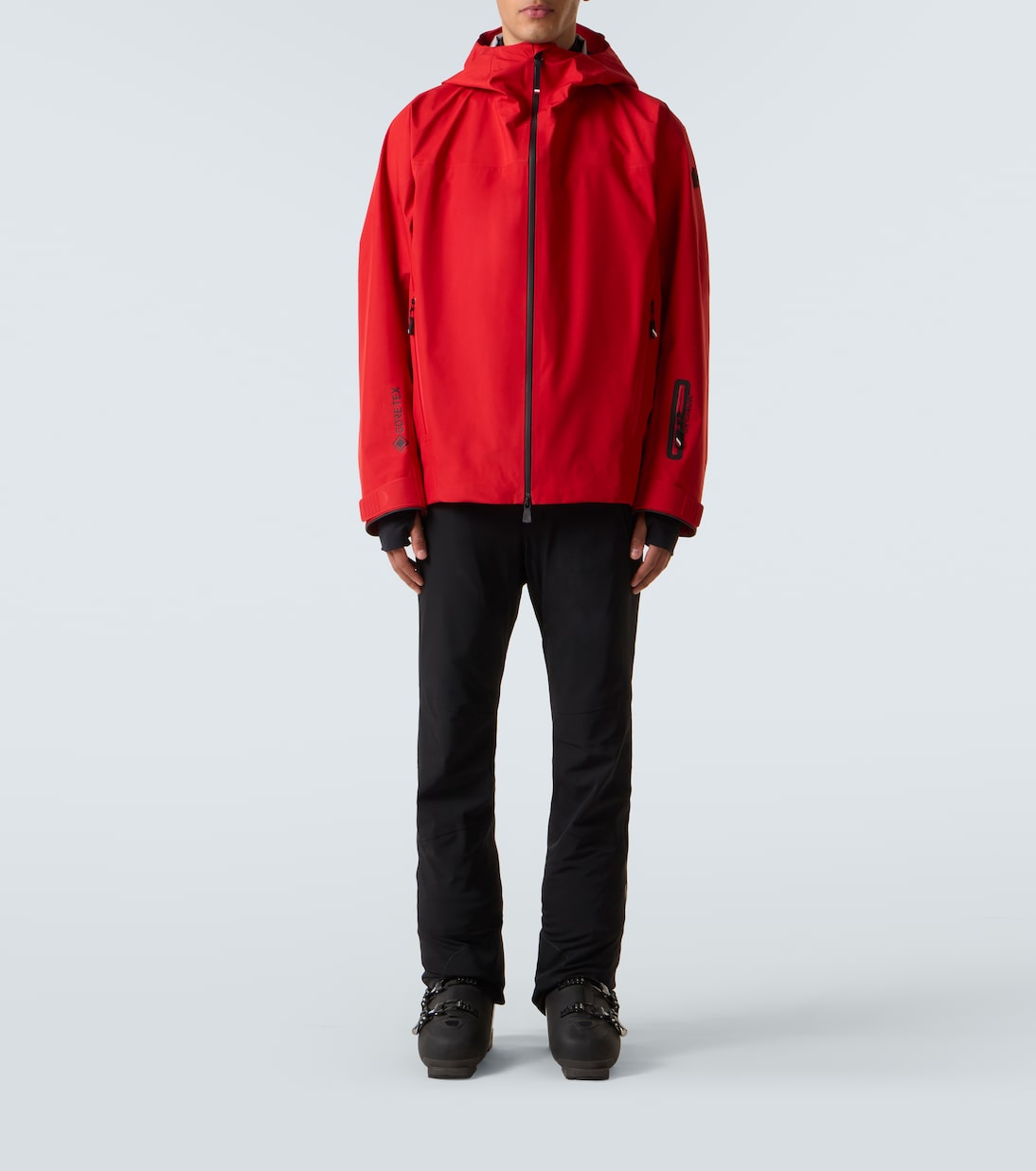 Skijacke Hinterburgs aus Gore-Tex® | Moncler Grenoble