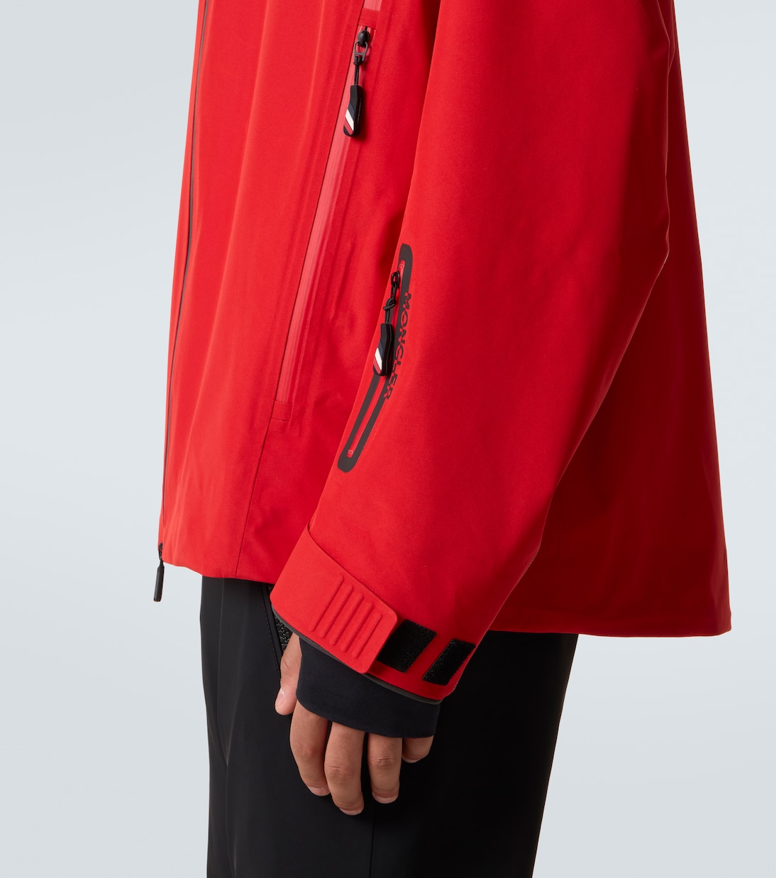 Skijacke Hinterburgs aus Gore-Tex® | Moncler Grenoble