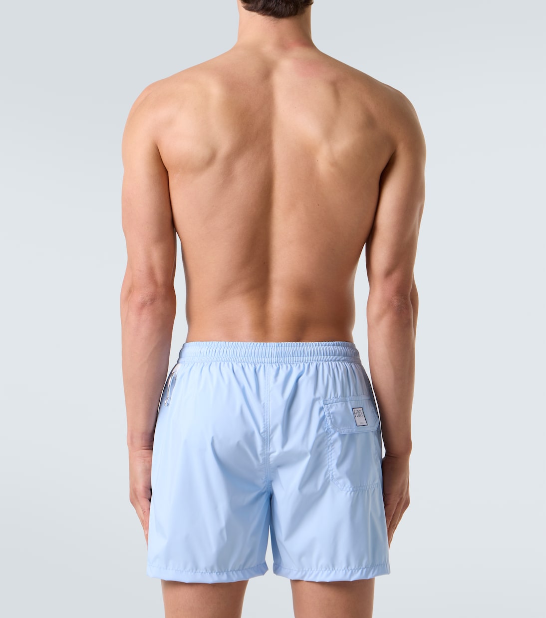 Madeira swim trunks  | Fedeli