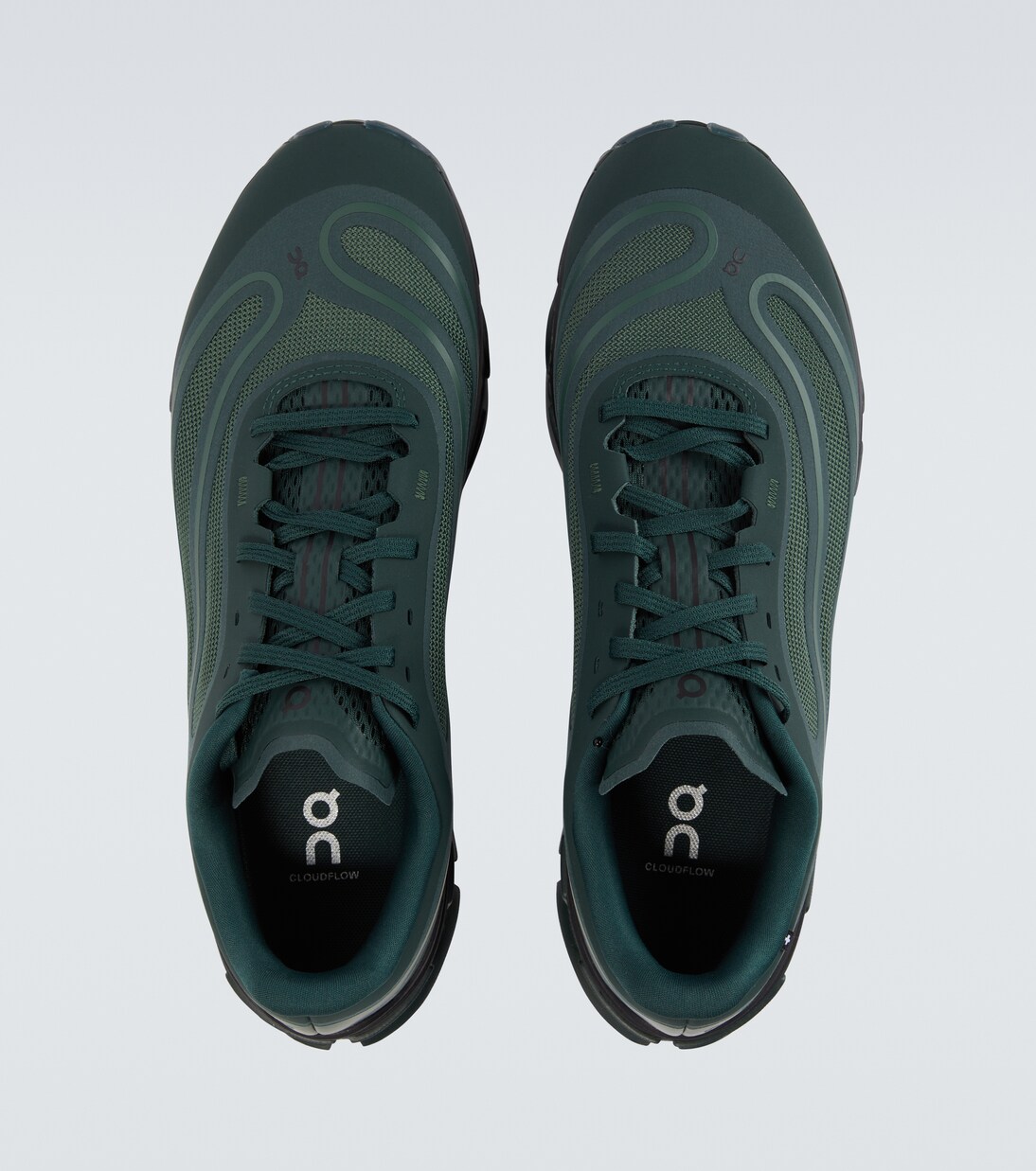 Zapatillas Cloudflow 5 AD | On