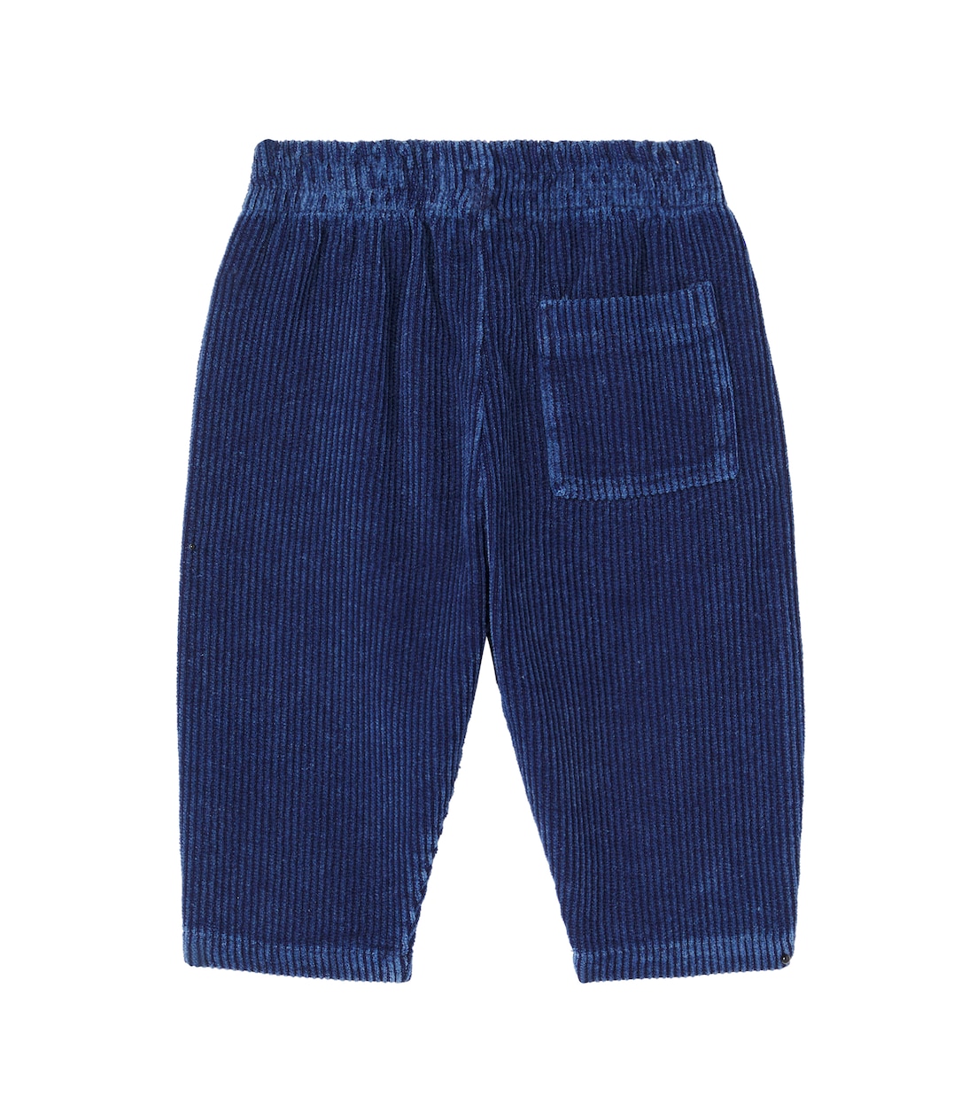 Baby Miki cotton corduroy pants | Cozmo