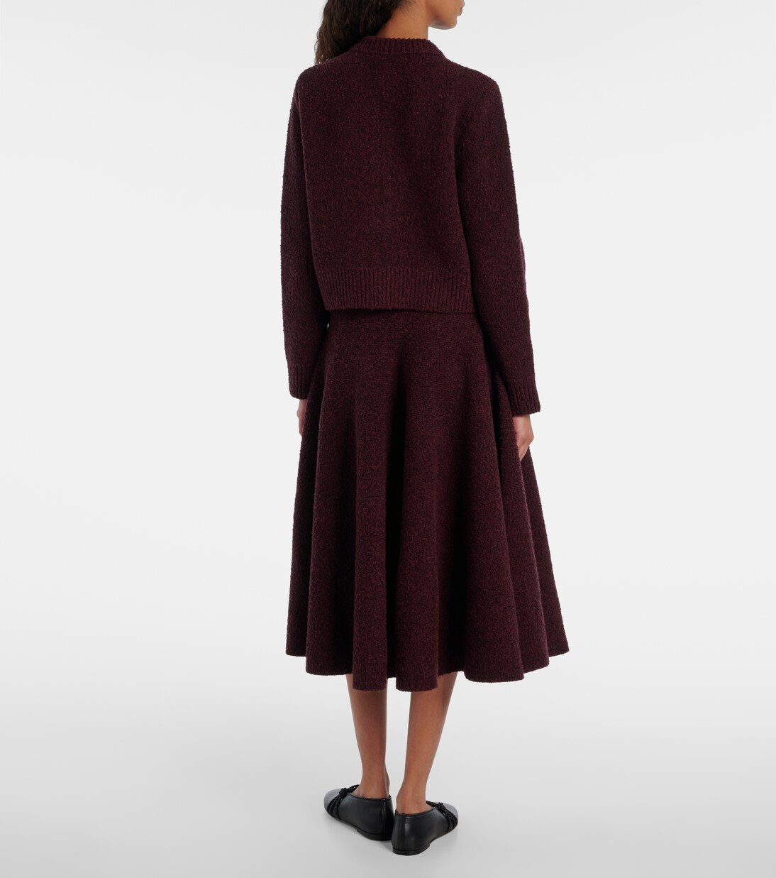 Knot cardigan | Bottega Veneta