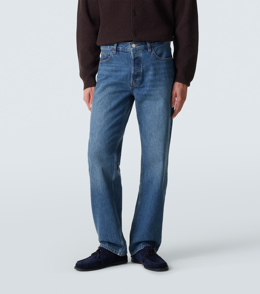 Jean droit Relaxed  | Frame