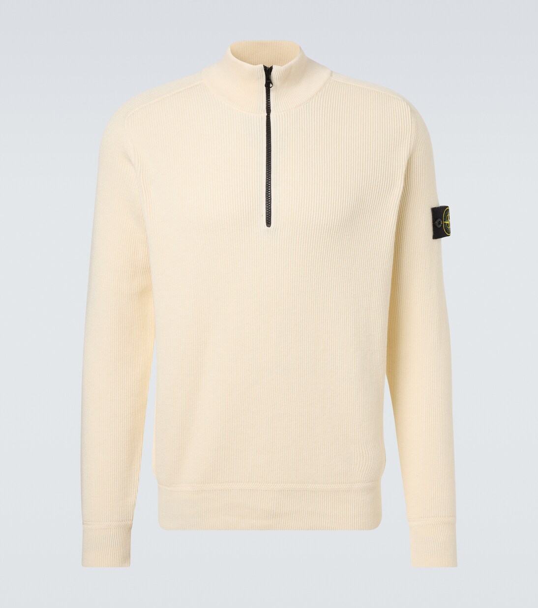 Pullover Compass aus Baumwolle | Stone Island