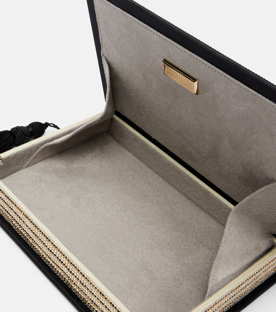 Clutch Storybook Fairytales adornado | Judith Leiber Couture