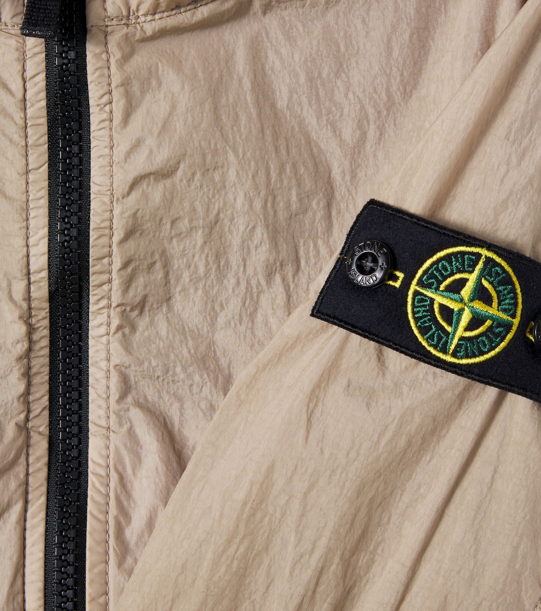 Jacke Compass | Stone Island Junior